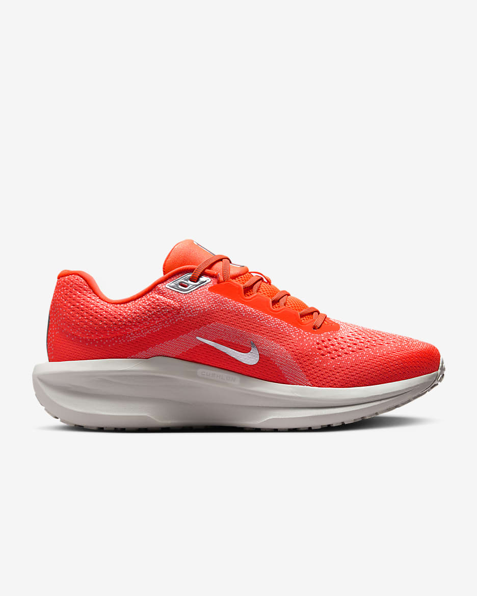 Nike winflo running shoes online